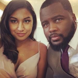 Meet your Posher, Marisol